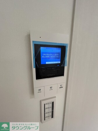 レピュア蓮根レジデンスIIの物件内観写真